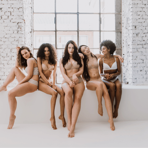 comunidad mujeres yazmira beauty