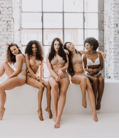 comunidad mujeres yazmira beauty