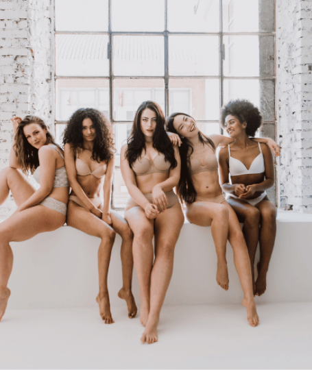 comunidad mujeres yazmira beauty