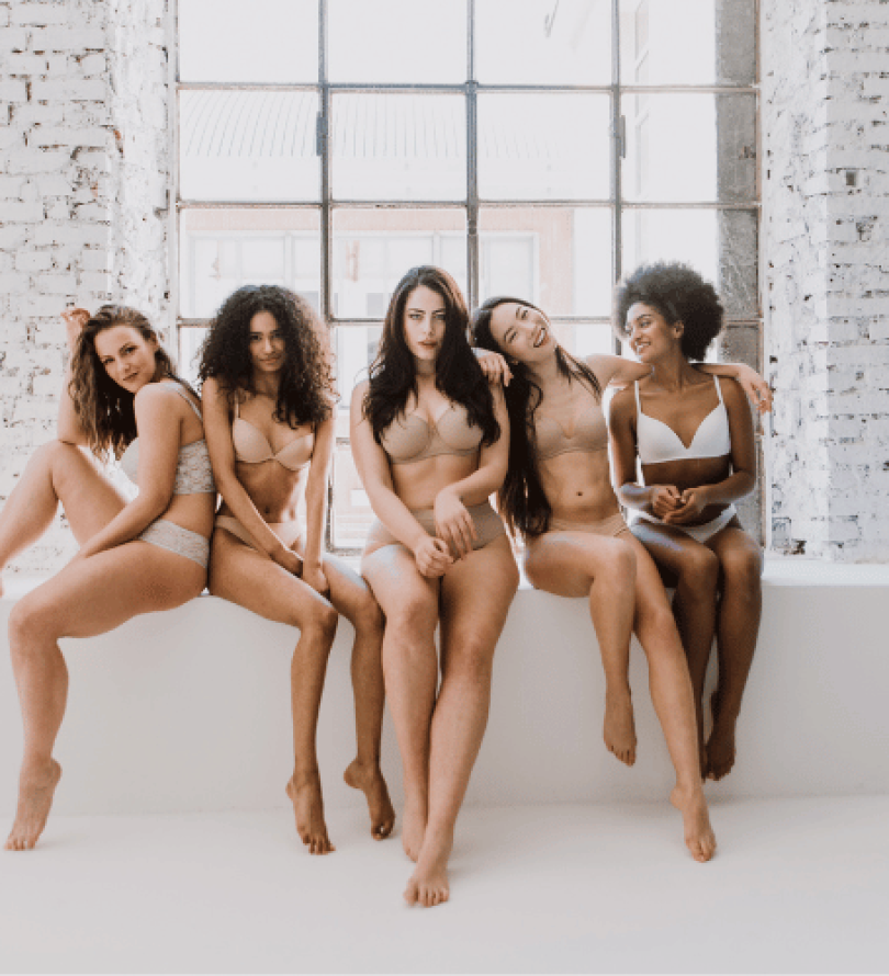 comunidad mujeres yazmira beauty