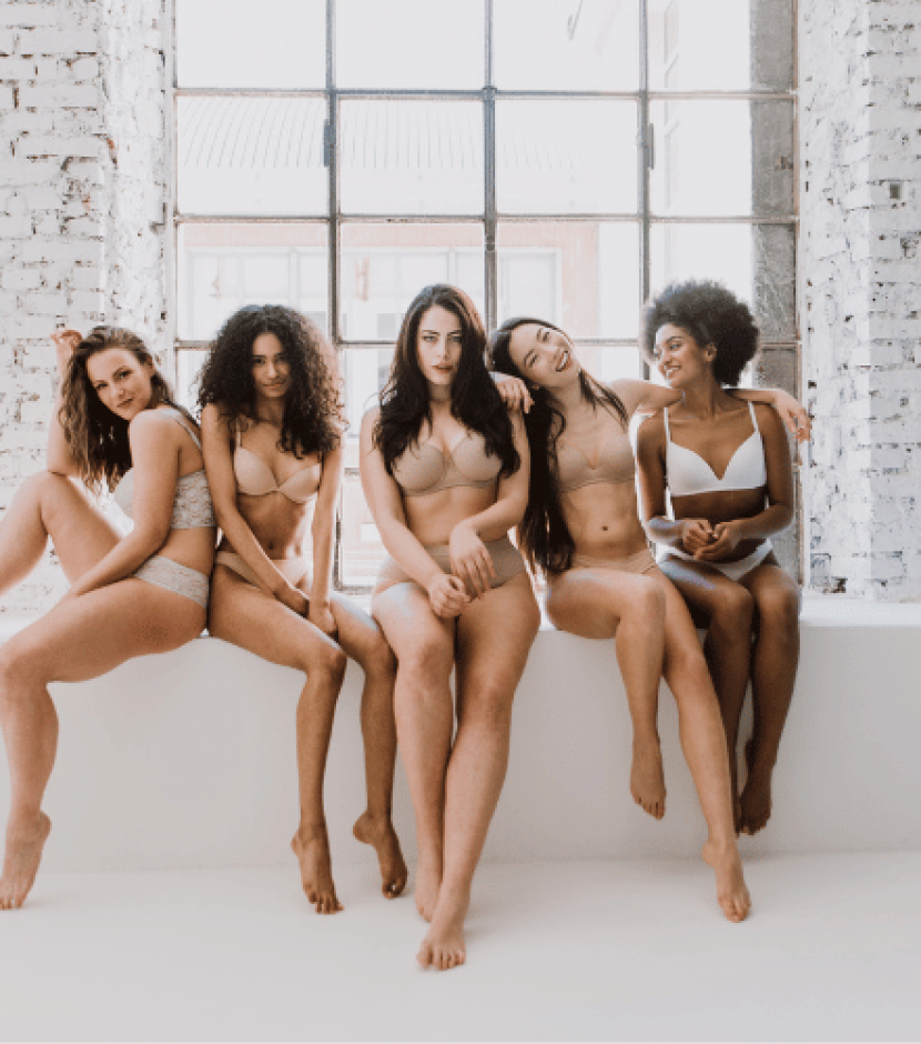 comunidad mujeres yazmira beauty